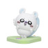 ちいかわより「うさぎだらけ」と「モモンガだらけ」のフィギュア登場！「垂れ耳」「ぶりっこ」など各6種の印象的なシーンを再現