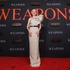 『WEAPONS／ウェポンズ』プレミア©David Jon