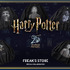 『ハリー・ポッター』シリーズとFREAK'S STOREのコラボレーションアイテム