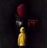 「IT/イット“それ”が見えたら終わり。（2018年公開）」© 2017 Warner Bros. Entertainment Inc. and RatPac-Dune Entertainment LLC. All Rights Reserved.