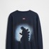 ゴジラ グラフィック GAPロゴ Tシャツ　6,990円 (税込み)