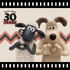 「ひつじのショーン」30周年記念 ©&TM AARDMAN ANIMATIONS LTD 2025. ALL RIGHTS RESERVED.