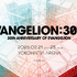 「EVANGELION:30+；」©カラー