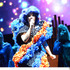 BJORK（7/27、GREEN STAGE）