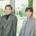 柄本佑＆綾瀬はるか／photo：Jumpei Yamada