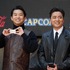 オープニング『十一人の賊軍』山田孝之、仲野太賀