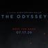 『The Odyssey』（C）APOLLO