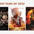 映画ライターが選ぶ2025年の映画No.1を発表