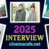 綾瀬はるか＆山崎賢人＆チョン・へイン…最も読まれたのは？ シネマカフェ2025年インタビューランキング