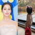 女優イ・ミンジョン、“猫耳つけた”愛娘の写真を公開！「サンタさんが来たんだ」【PHOTO】