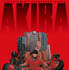 『AKIRA』メインポスター