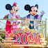 ディズニー、和服姿のミッキー＆ミニーが新年のごあいさつ！新アンバサダー就任のお披露目もサプライズで