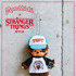 Netflixシリーズ Stranger Things × Monchhichi スペシャルコラボレーション
