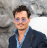 ジョニー・デップ-(C) Getty Images