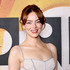 エマ・ストーンPhoto by Jamie McCarthy/Getty Images