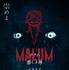 『MALUM 悪しき神』©2023 WELCOME VILLAIN FILMS ALL RIGHTS RESERVED