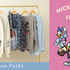 Green Parks Disney Collection『ミッキー&フレンズ』