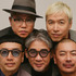 『RIP SLYME THE MOVIE -25th ANNIVERSARY GREATEST MEMORY-』©Warner Music Japan Inc. / SImones inc.