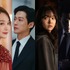 9作品の本編映像も公開!!  史上最強ラインナップでディズニープラスが“韓ドラ旋風”を巻き起こす!!