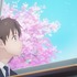 『君と花火と約束と』©映画「君と花火と約束と」製作委員会