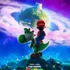 『ザ・スーパーマリオギャラクシー・ムービー』© Nintendo and Universal Studios. All Rights Reserved.