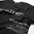 『トゥギャザー』公式グッズTOGETHER PHOTO TシャツB© 2025 Project Foxtrot, LLC 　