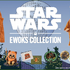 「Happyくじ / STAR WARSTM『EWOKS』」／© & ™ Lucasfilm Ltd.