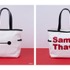 Samantha Thavasa　トートバッグ