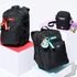 【MILKFED.】バックパック 23L 各14,500円／【MILKFED.】ショルダーバッグ 6,600円 © Disney