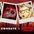 OWNDAYS × Stranger Things