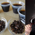 「ブルーマウンテン'黄金バランス'コーヒーハウス」にてソムリエ田崎真也氏の“ワインのように楽しむコーヒーテイスティング”体験も実施