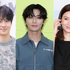チェ・ウシク、パク・ソジュン、チョン・ユミ Photo by iMBC/Imazins via Getty Images　Photo by Han Myung-Gu/WireImage、Photo by The Chosunilbo JNS/Imazins via Getty Images