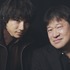 山田裕貴＆佐藤二朗／photo：You Ishii