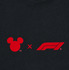 「Disney x Formula1（R） UT」MEN