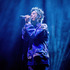 ベルリンで公演中のONE OK ROCK Taka Photo by Frank Hoensch/Redferns