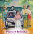 『Piccola felicita（ピッコラ・フェリチタ）～小さな幸～』©Trysome Bros.