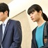 「リブート」7話©TBS