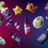 映画『ザ・スーパーマリオギャラクシー・ムービー』 × LUSH ※イメージ画像