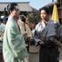「豊臣兄弟！」第11回©NHK