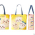 「ちいかわ×東京ばな奈 トートバッグ」※トートバッグ単品の販売はございません。