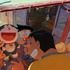 『映画ドラえもん 新・のび太の海底鬼岩城』©藤子プロ・小学館・テレビ朝日・シンエイ・ADK 2026　