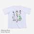 iCOOL遮熱UVグラフィックTシャツ　トイストーリー