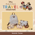 Samantha Thavasa ／DISNEY DREAM TRAVELコレクション「ミッキー＆ミニー」