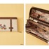 長財布　Samantha Thavasa ／DISNEY DREAM TRAVELコレクション「ミッキー＆ミニー」