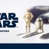 グラニフ「スター・ウォーズ」コレクション©️ & TM Lucasfilm Ltd.
