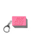 [Fight Club / weber] Key Chain