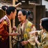 「豊臣兄弟！」第13回©NHK