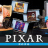 Happyくじ ／ PIXAR 2026© Disney/Pixar