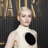 ジュリア・ガーナー Photo by Emma McIntyre/Getty Images for Vanity Fair