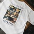 Tシャツ〈07：オフホワイト/The Sorting Hat〉